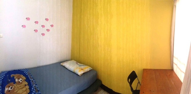 1 Bed Condo · Bang Kapi, bangkok — photo 3