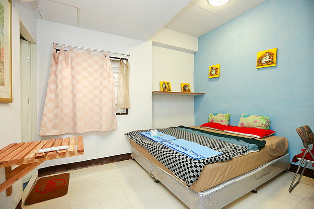 1 Bed Condo · Bang Kapi, bangkok — photo 5