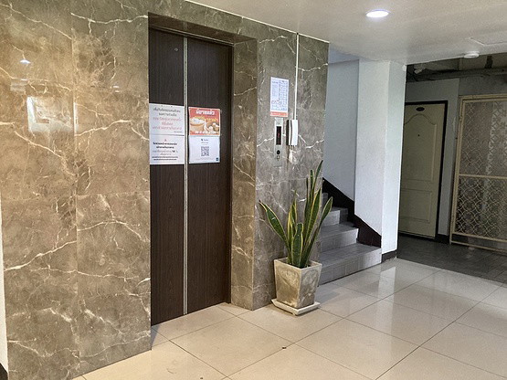 1 Bed Condo · Prawet, bangkok
