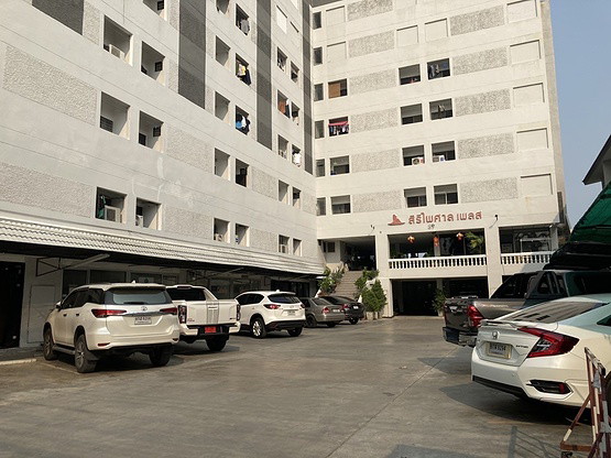 1 Bed Condo · Prawet, bangkok — photo 3