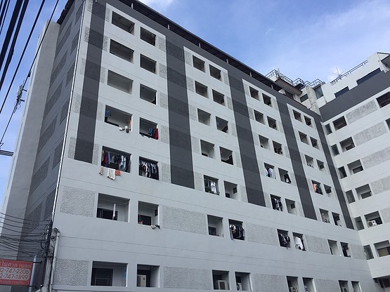 1 Bed Condo · Prawet, bangkok — photo 4