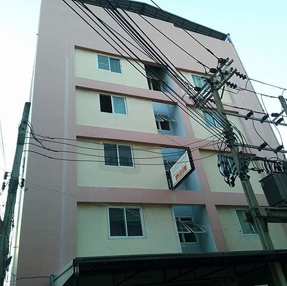 1 Bed Condo · bangkok