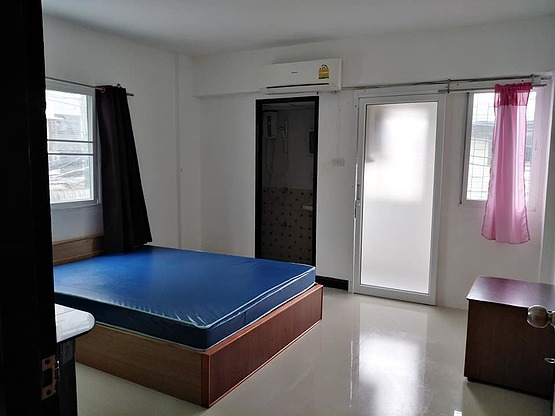 1 Bed Condo · bangkok — photo 4