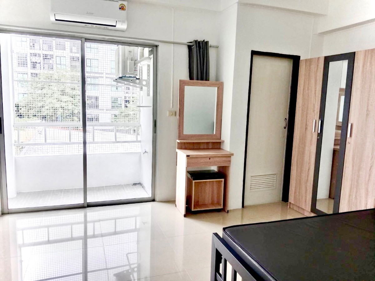 1 Bed Condo · Chatuchak, bangkok
