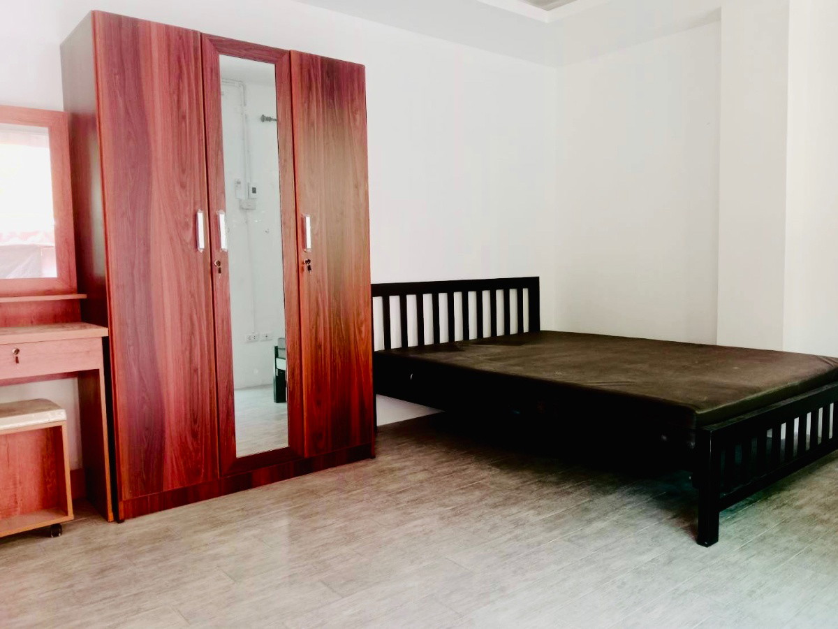 1 Bed Condo · Chatuchak, bangkok — photo 2