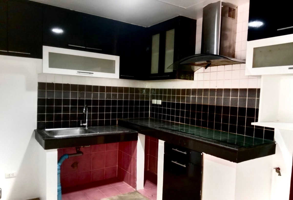 1 Bed Condo · Chatuchak, bangkok — photo 3