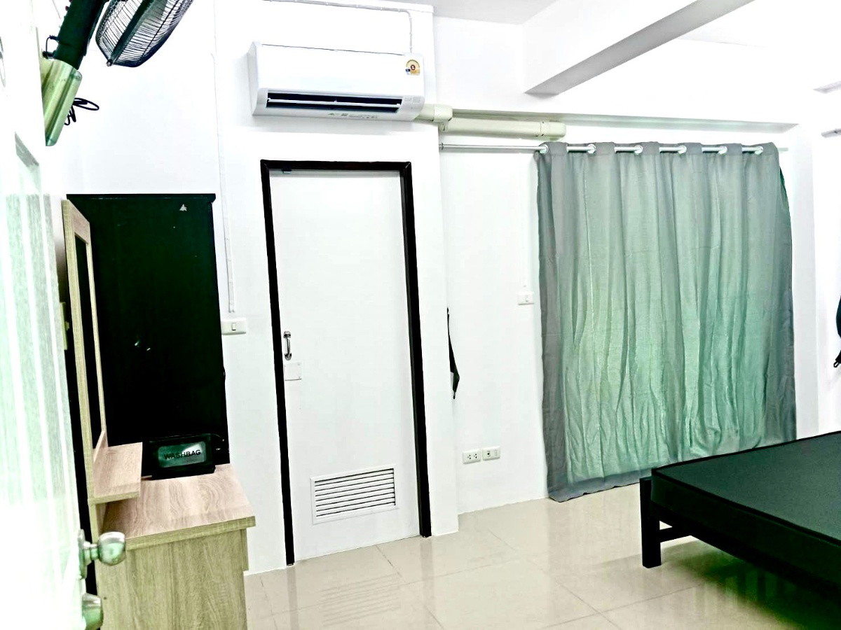 1 Bed Condo · Chatuchak, bangkok — photo 4