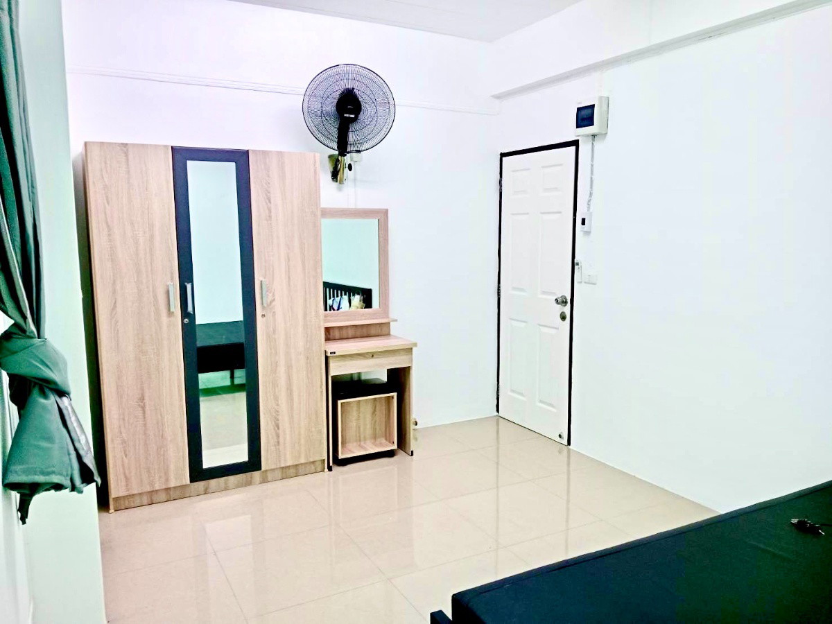 1 Bed Condo · Chatuchak, bangkok — photo 5