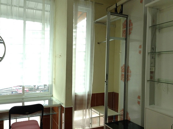 1 Bed Condo · Pathum Wan, bangkok — photo 2