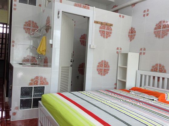 1 Bed Condo · Pathum Wan, bangkok — photo 3