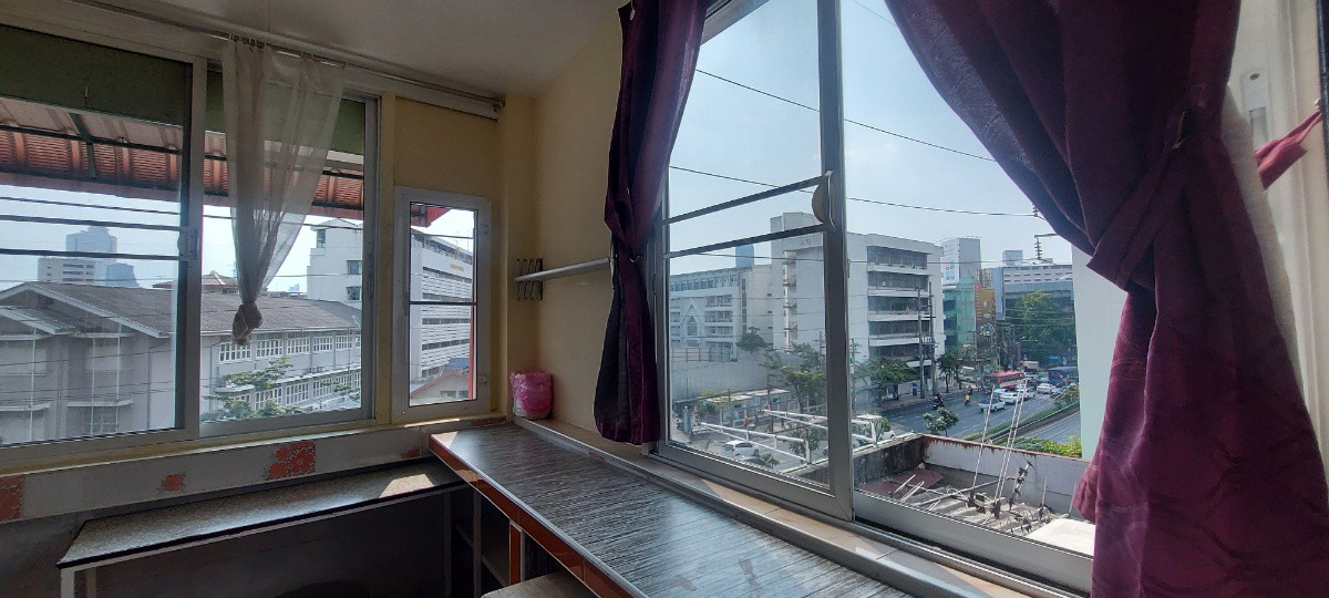1 Bed Condo · Pathum Wan, bangkok — photo 5