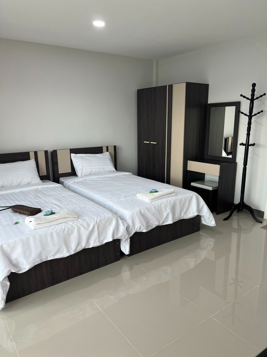 Condo · Si Racha, chon_buri