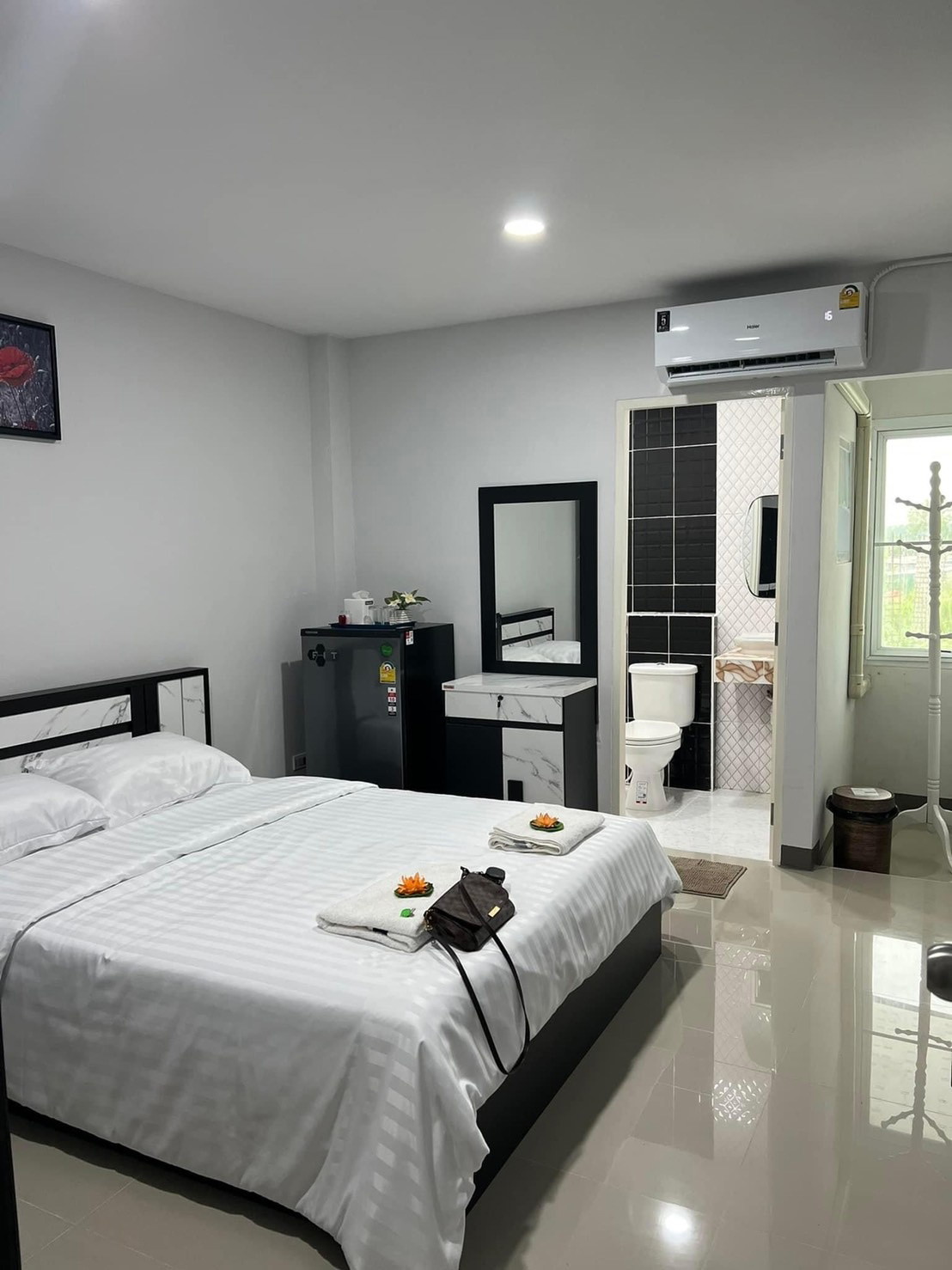 Condo · Si Racha, chon_buri