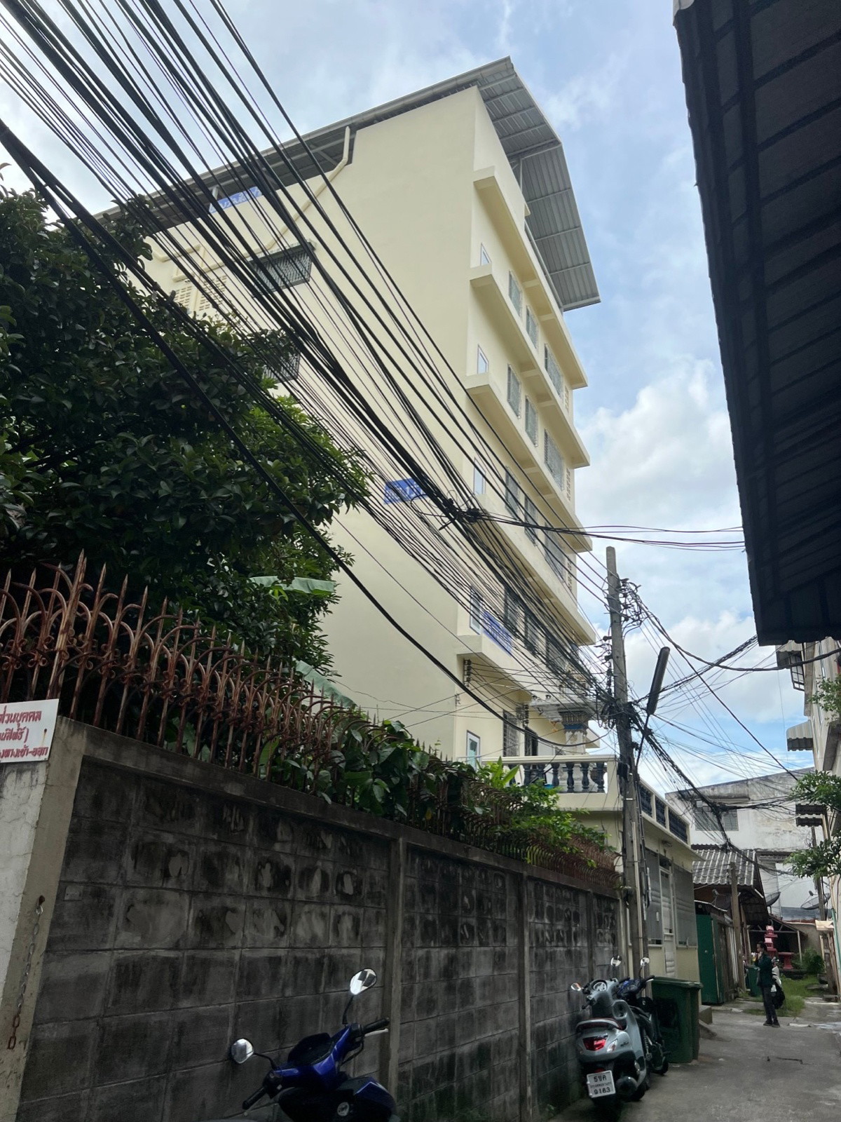 1 Bed Condo · Bangkok Noi, bangkok — photo 2