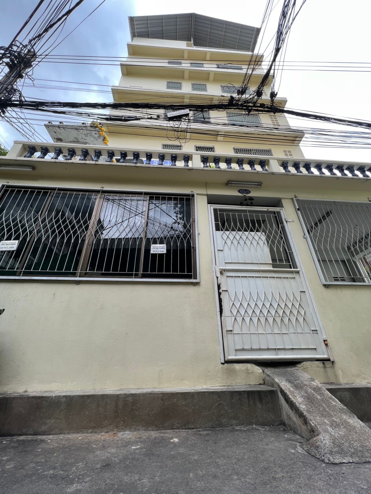 1 Bed Condo · Bangkok Noi, bangkok — photo 3