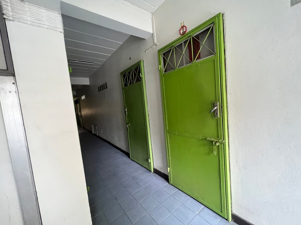 1 Bed Condo · Bangkok Noi, bangkok — photo 5