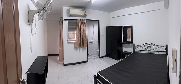 1 Bed Condo · bangkok — photo 2