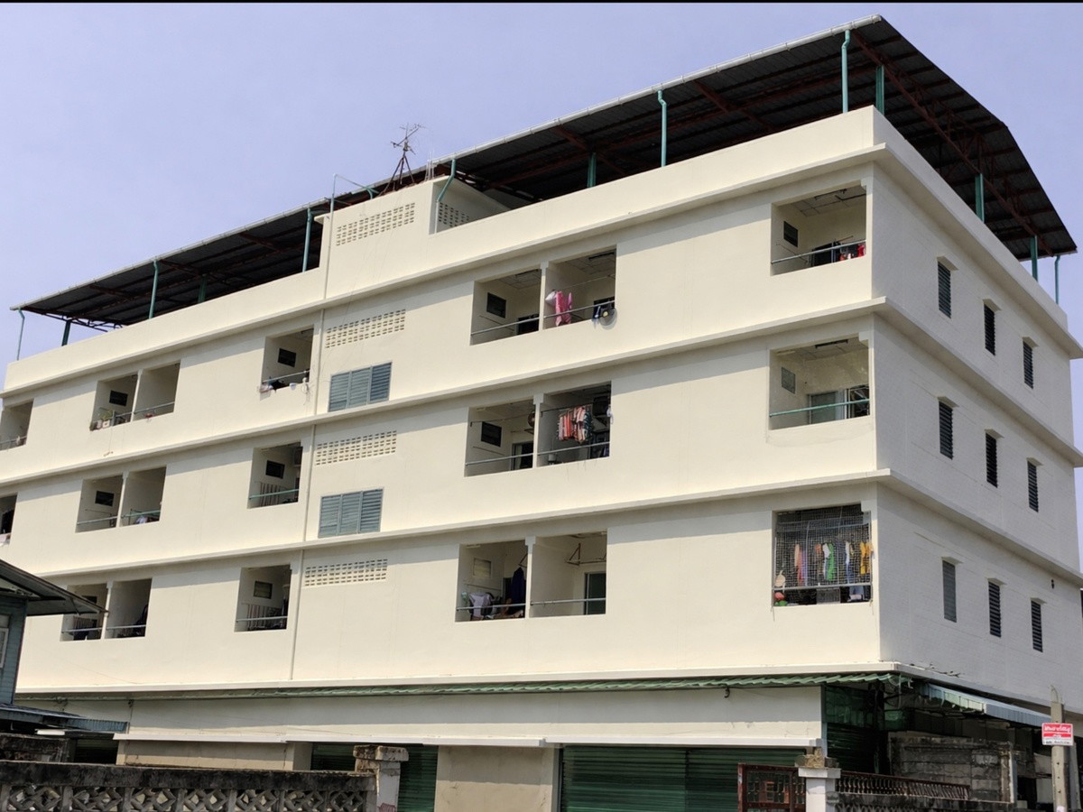 1 Bed Condo · Lat Phrao, bangkok — photo 1