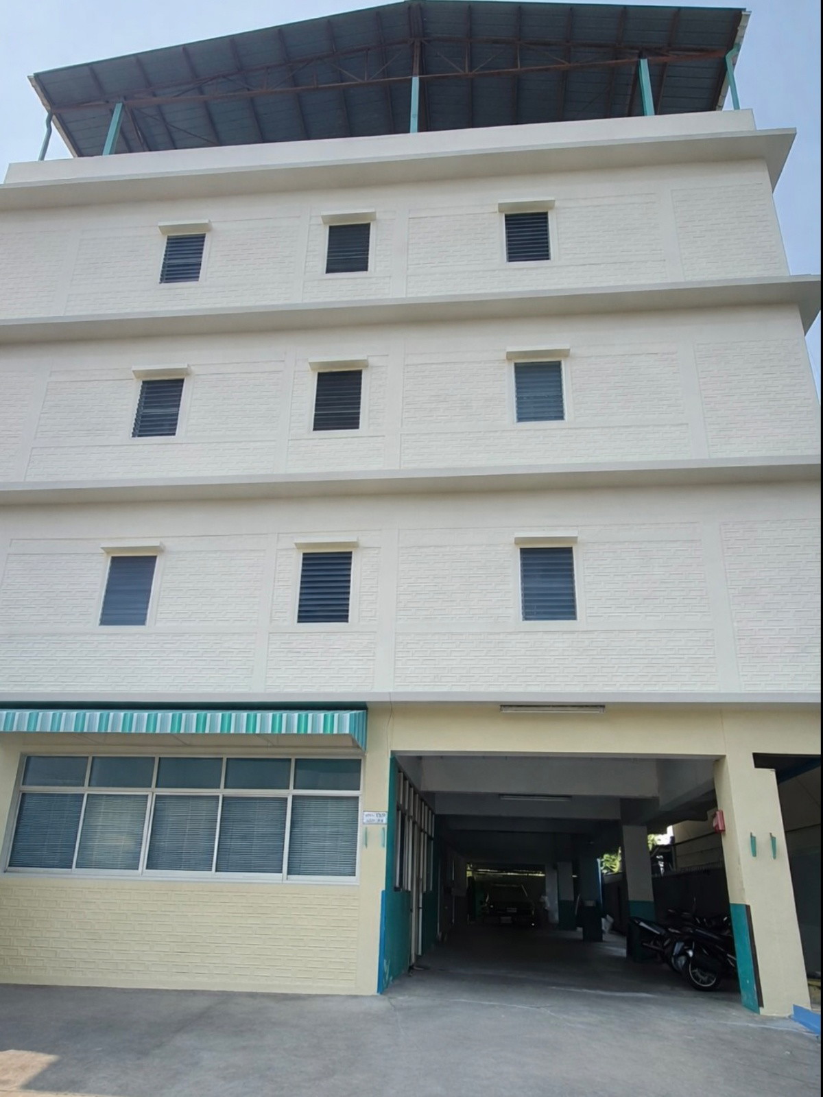 1 Bed Condo · Lat Phrao, bangkok — photo 3