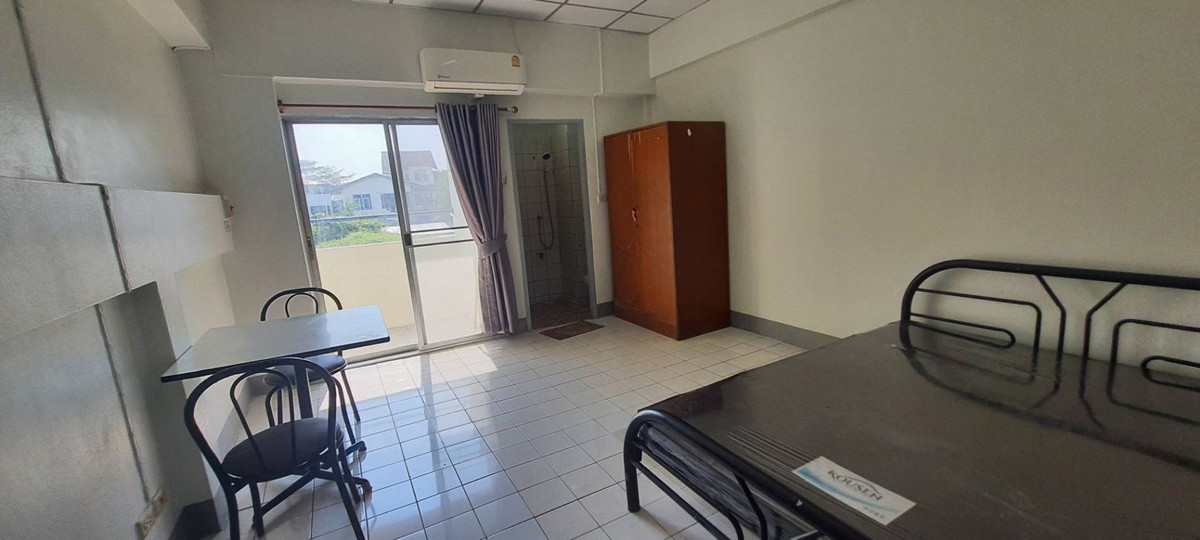 1 Bed Condo · Lat Phrao, bangkok — photo 4