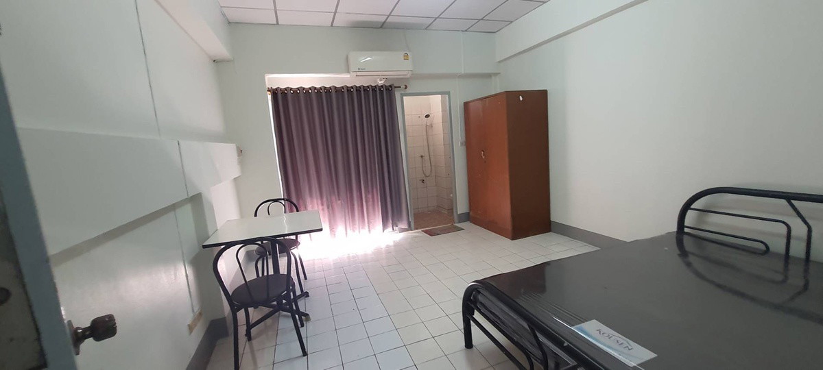 1 Bed Condo · Lat Phrao, bangkok — photo 5