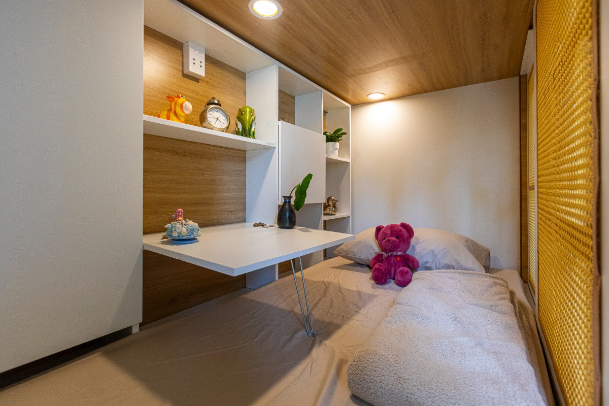 1 Bed Condo · Huai Khwang, bangkok — photo 2