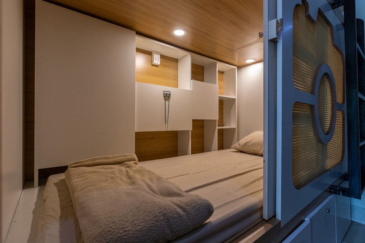 1 Bed Condo · Huai Khwang, bangkok — photo 3