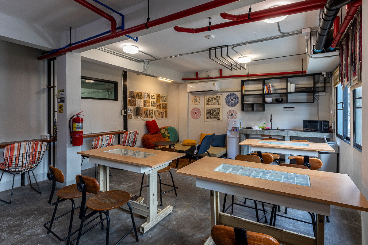 Condo · Yan Nawa, bangkok