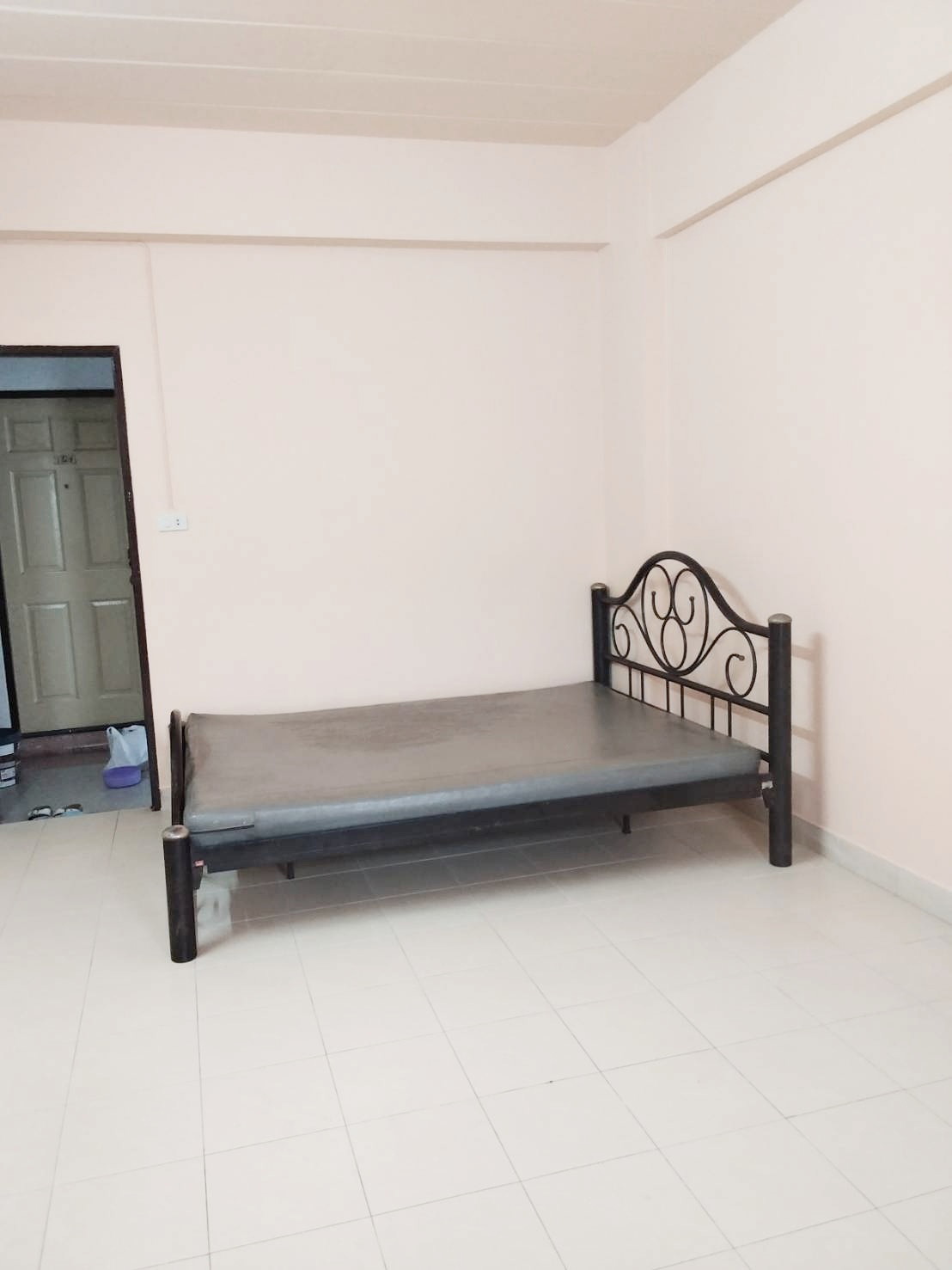 1 Bed Condo · Bang Phli, samut_prakan