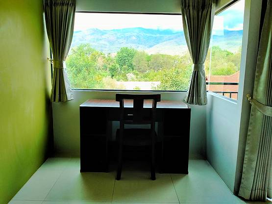 1 Bed Condo · Mueang Chiang Mai, chiang_mai