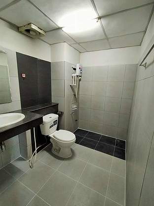 1 Bed Condo · Mueang Chiang Mai, chiang_mai — photo 4