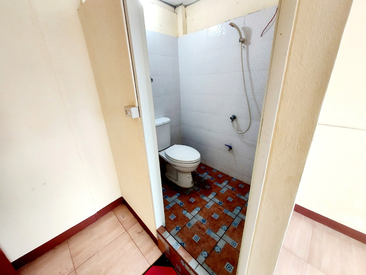1 Bed Condo · Khlong San, bangkok — photo 3