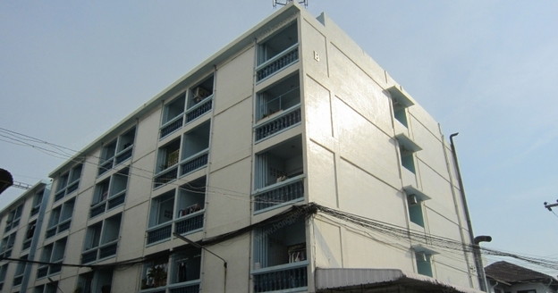 Condo · Khlong Toei, bangkok