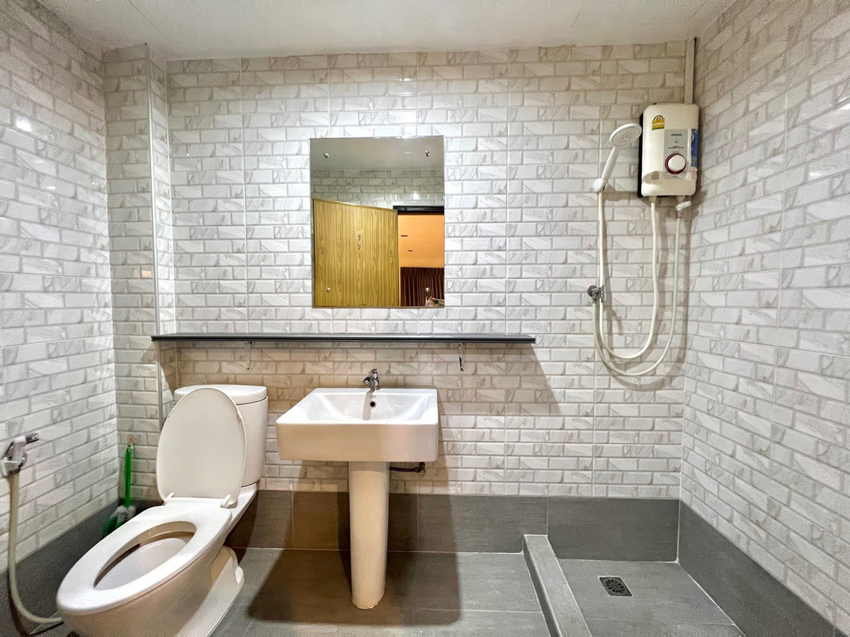 1 Bed Condo · Phra Nakhon, bangkok — photo 3