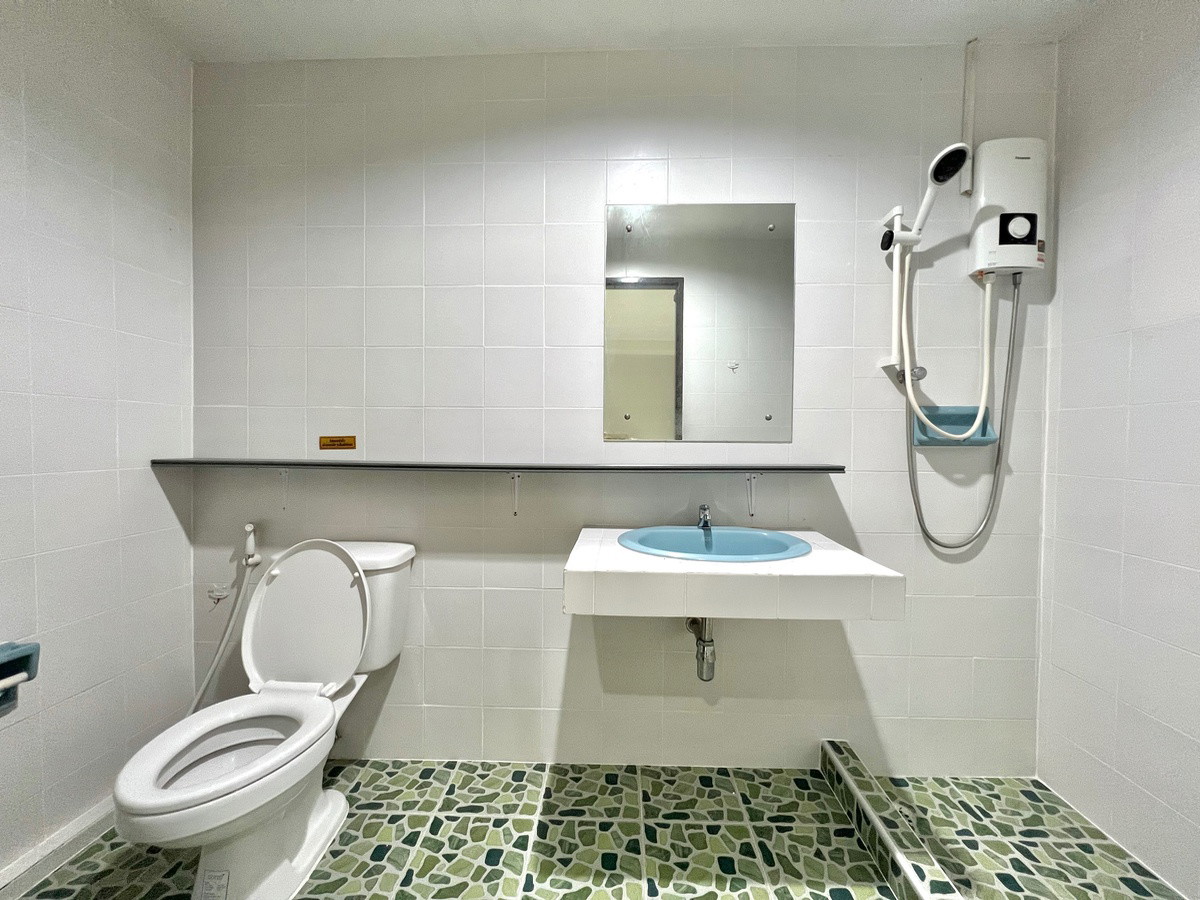 1 Bed Condo · Phra Nakhon, bangkok — photo 5