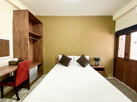1 Bed Condo · Mueang Chiang Mai, chiang_mai