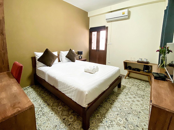 1 Bed Condo · Mueang Chiang Mai, chiang_mai — photo 2