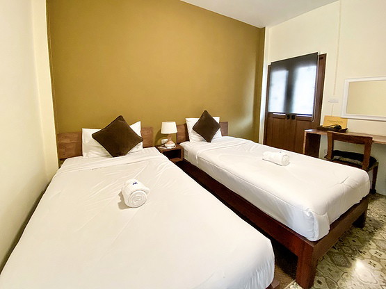 1 Bed Condo · Mueang Chiang Mai, chiang_mai — photo 4