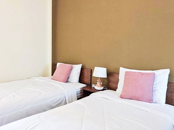 1 Bed Condo · Mueang Chiang Mai, chiang_mai — photo 5