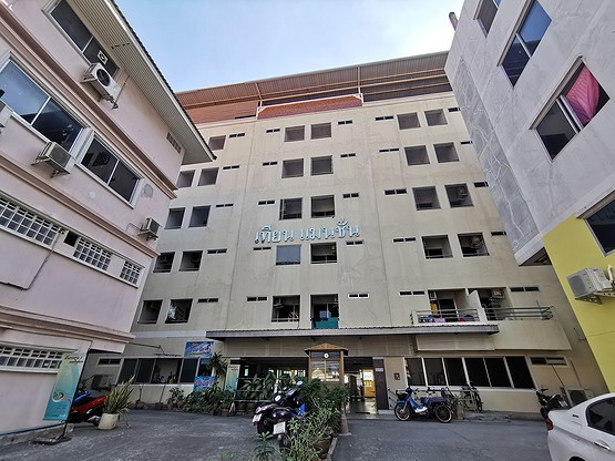 Condo · Mueang Nonthaburi, nonthaburi — photo 3