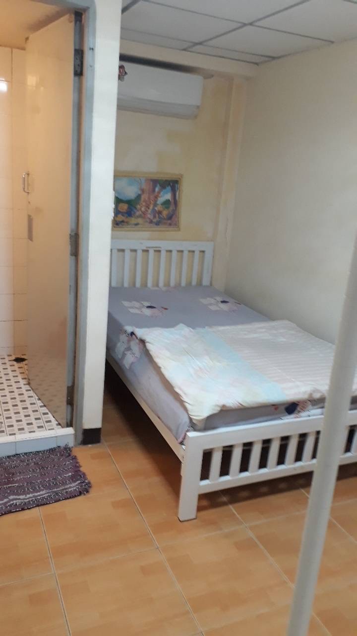 1 Bed Condo · Sathon, bangkok