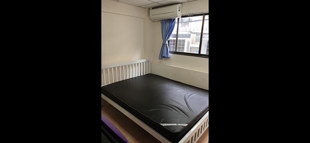 1 Bed Condo · Sathon, bangkok — photo 2