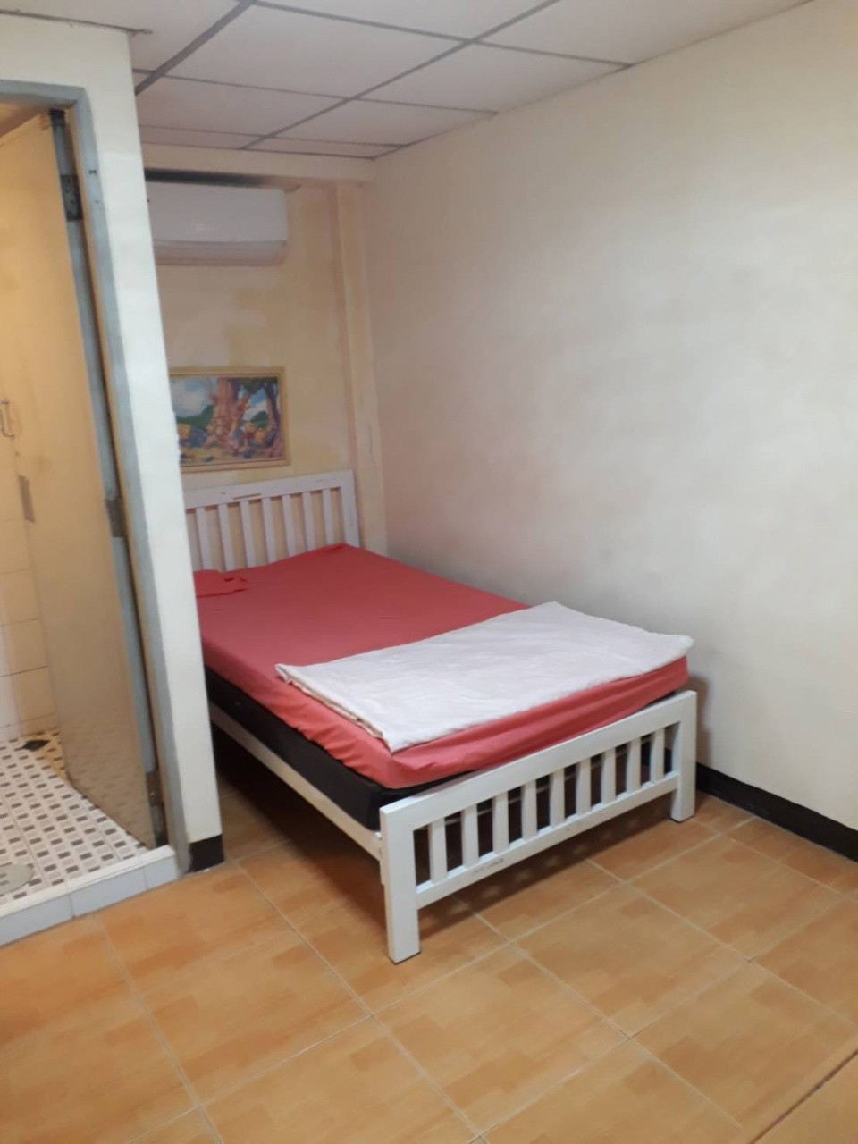 1 Bed Condo · Sathon, bangkok — photo 3