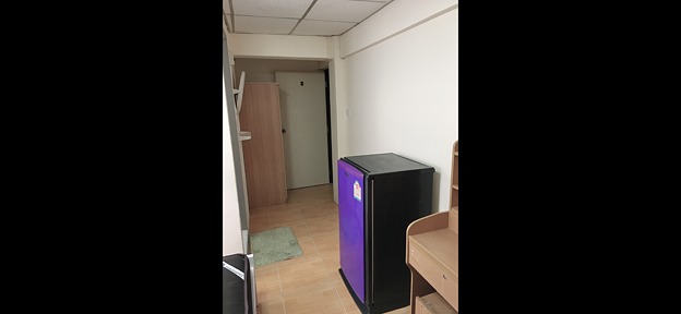 1 Bed Condo · Sathon, bangkok — photo 4
