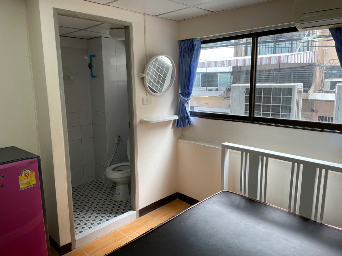 1 Bed Condo · Sathon, bangkok — photo 5