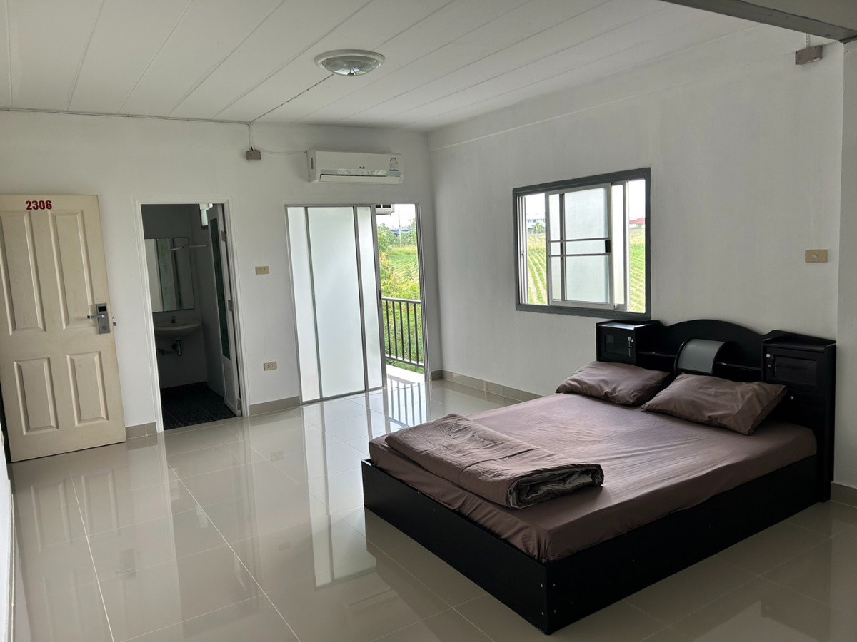 1 Bed Condo · Si Racha, chon_buri — photo 2
