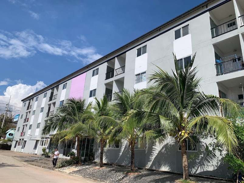 1 Bed Condo · Si Racha, chon_buri — photo 3