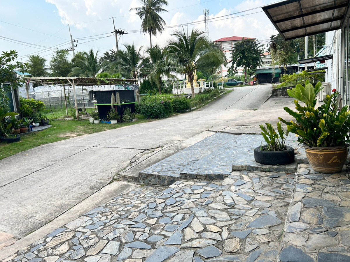 1 Bed Condo · Si Racha, chon_buri — photo 5