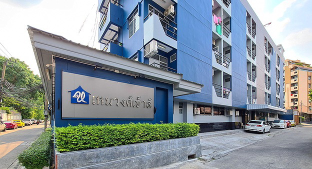 Condo · Khlong Toei, bangkok