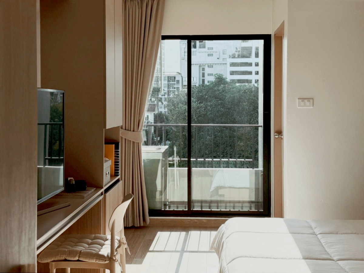 1 Bed Condo · Watthana, bangkok — photo 2
